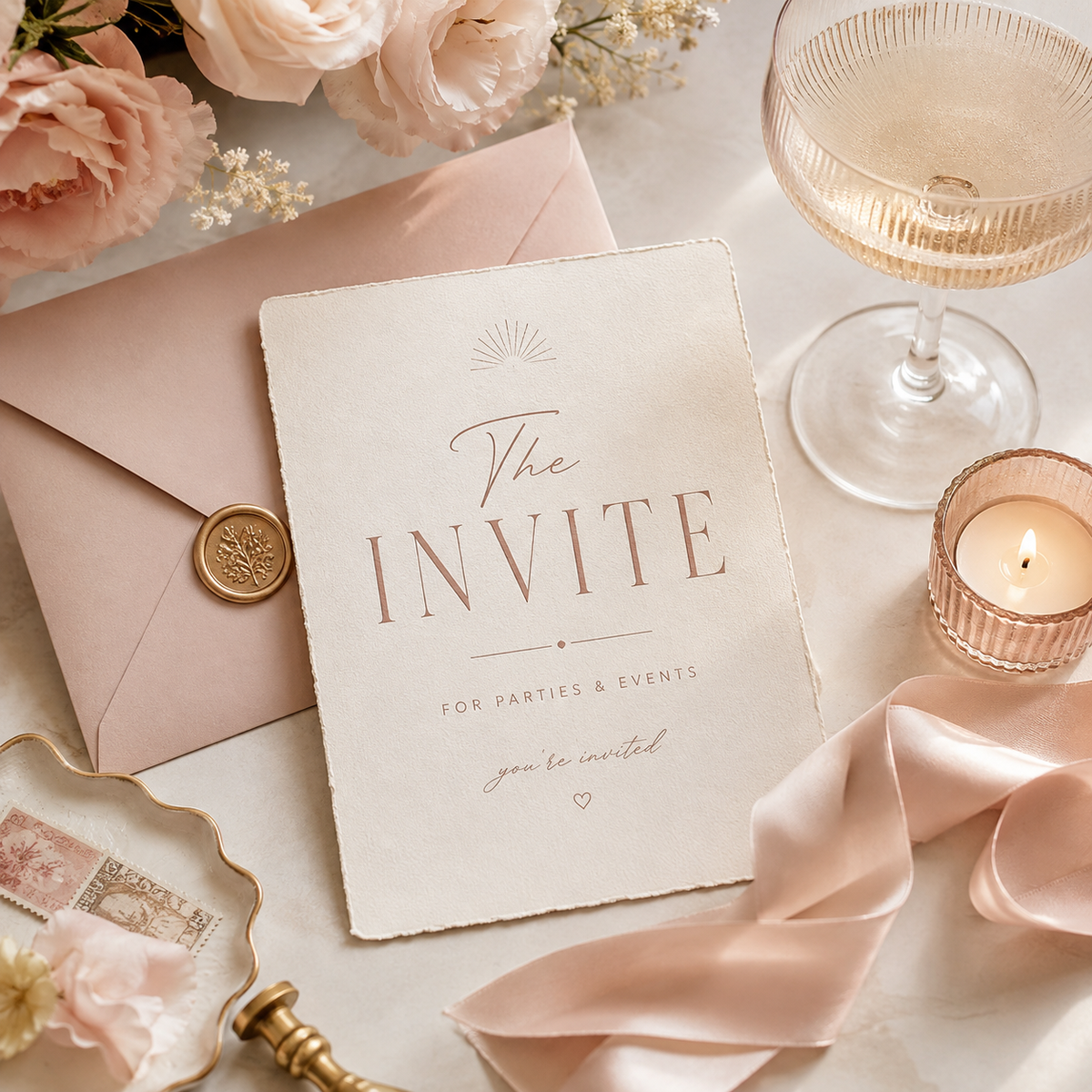 The Invite