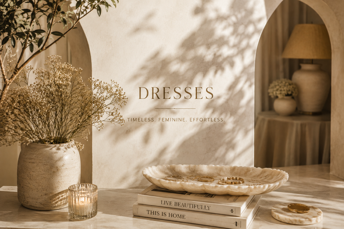 Dresses
