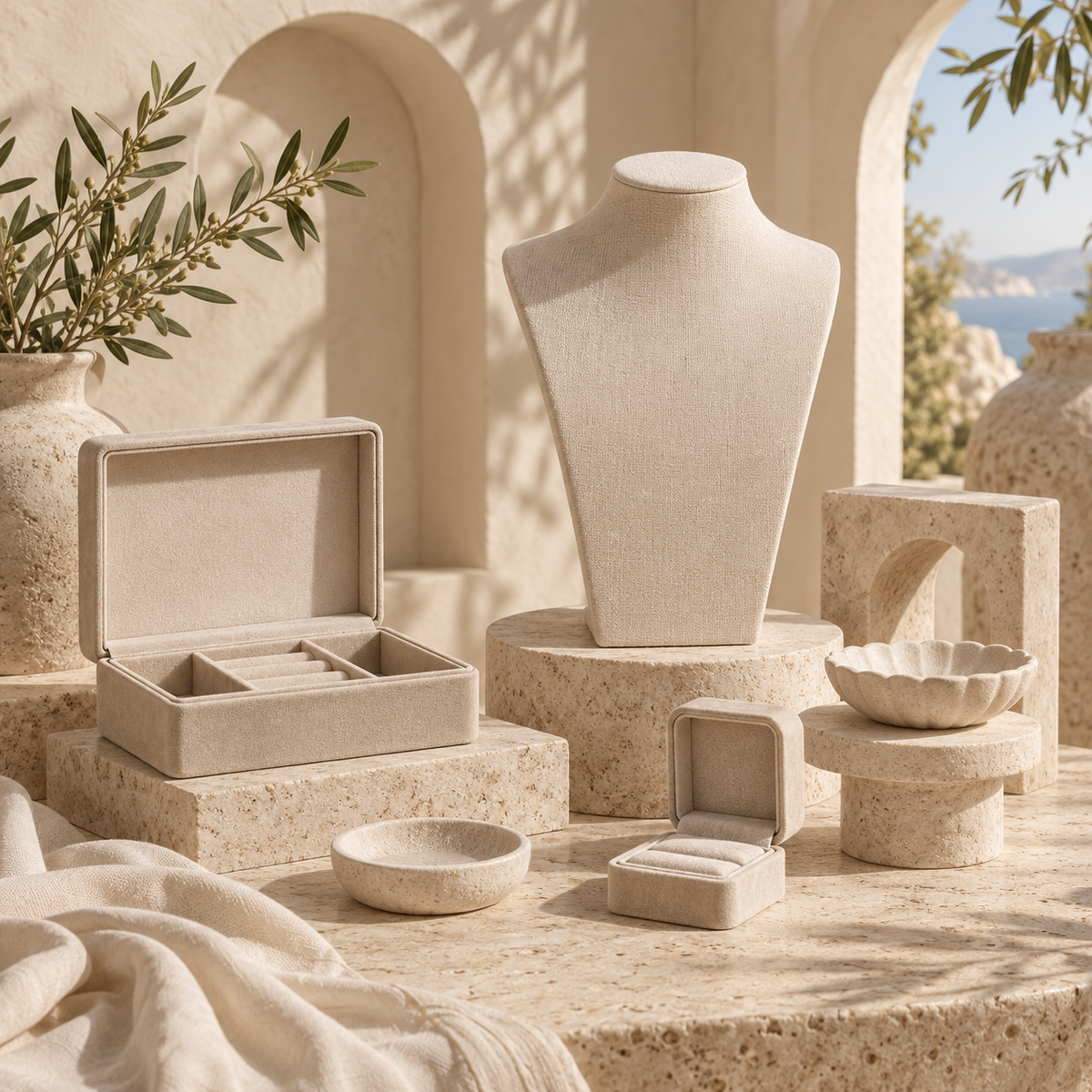 Jewelry Sets