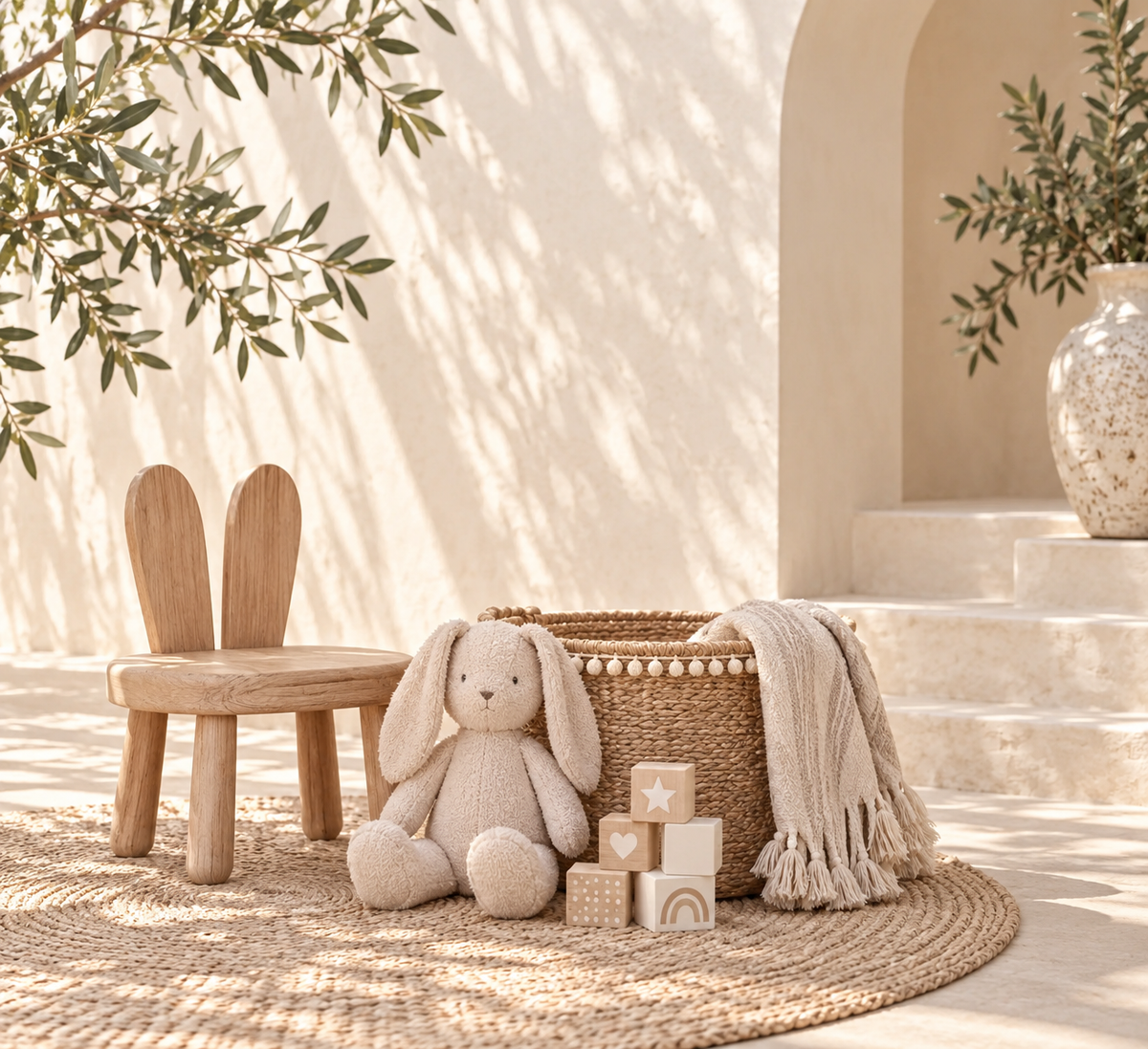 Little Ones: Toys & Gifts