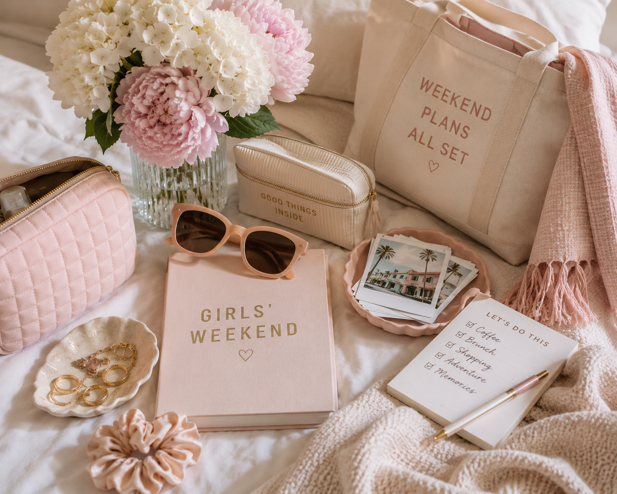 Girls’ Weekend