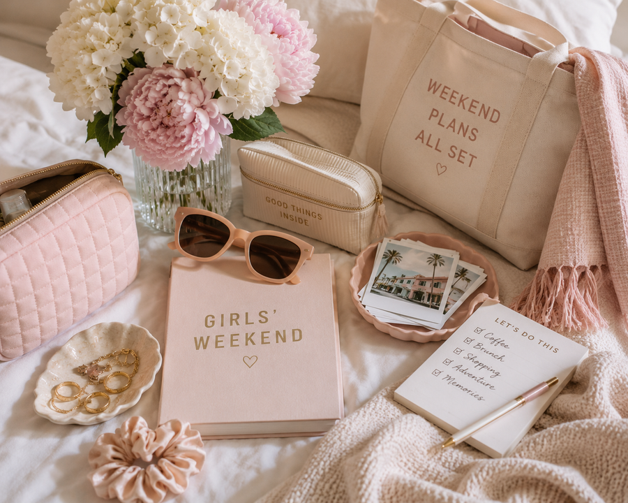 Girls’ Weekend