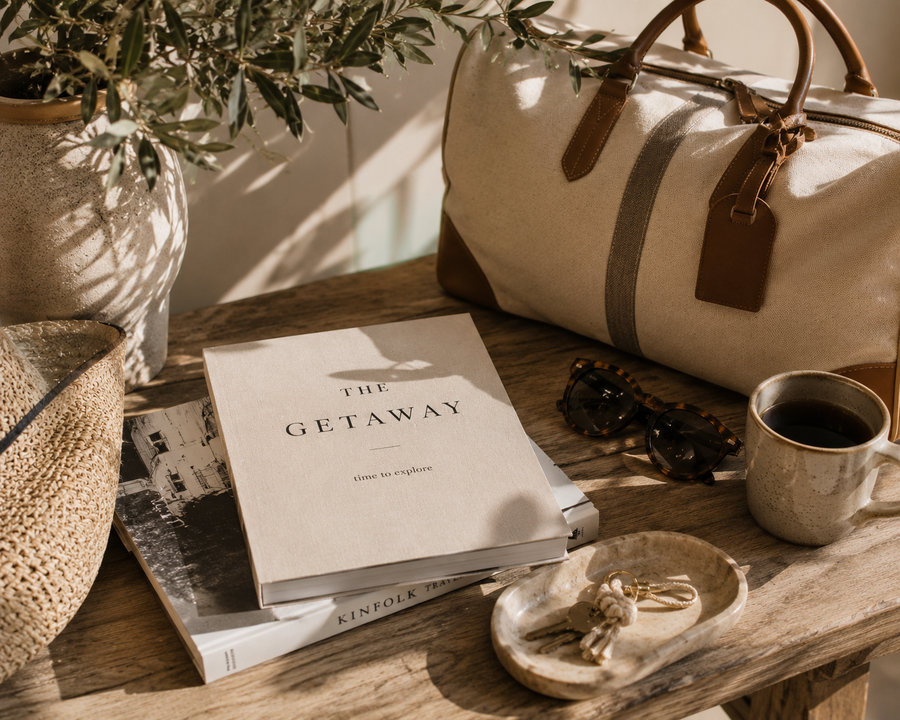 The Getaway