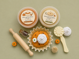 Sensory Kit - Pumpkin Pie