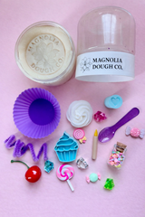 Sensory Kit - Mini Baking Station