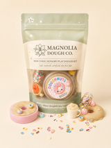 Sensory Kit - Doughnut Delight
