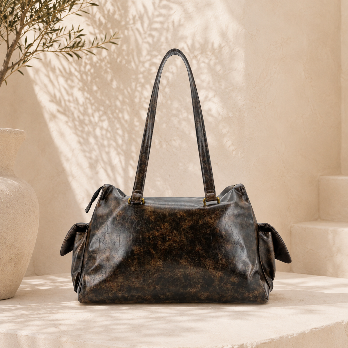 Julius Working Tote