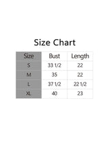 Knitted Halter Tank Top