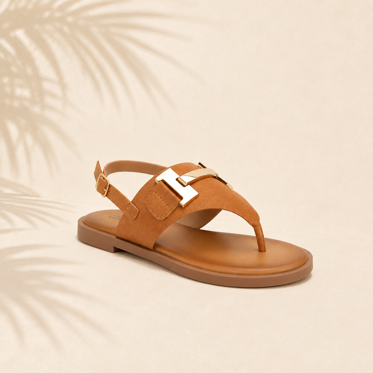 Seven7 Flat Thong Sandal