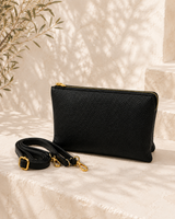 Flap Crossbody Phone Wallet Bag