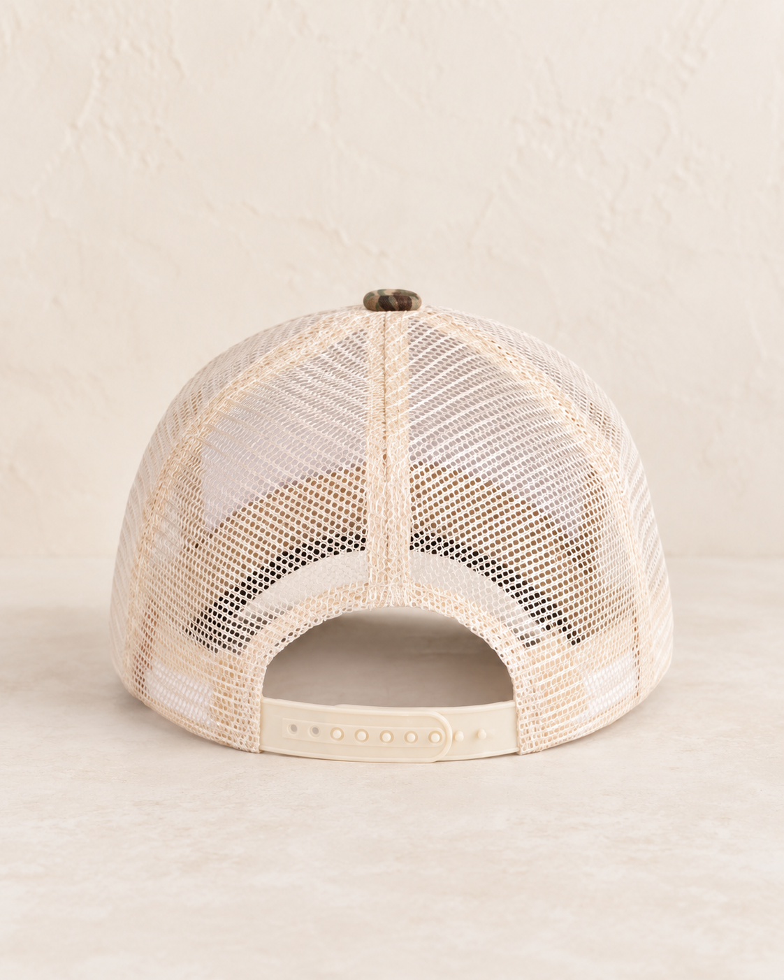 "Expensive & Difficult" Mesh Snapback Hat