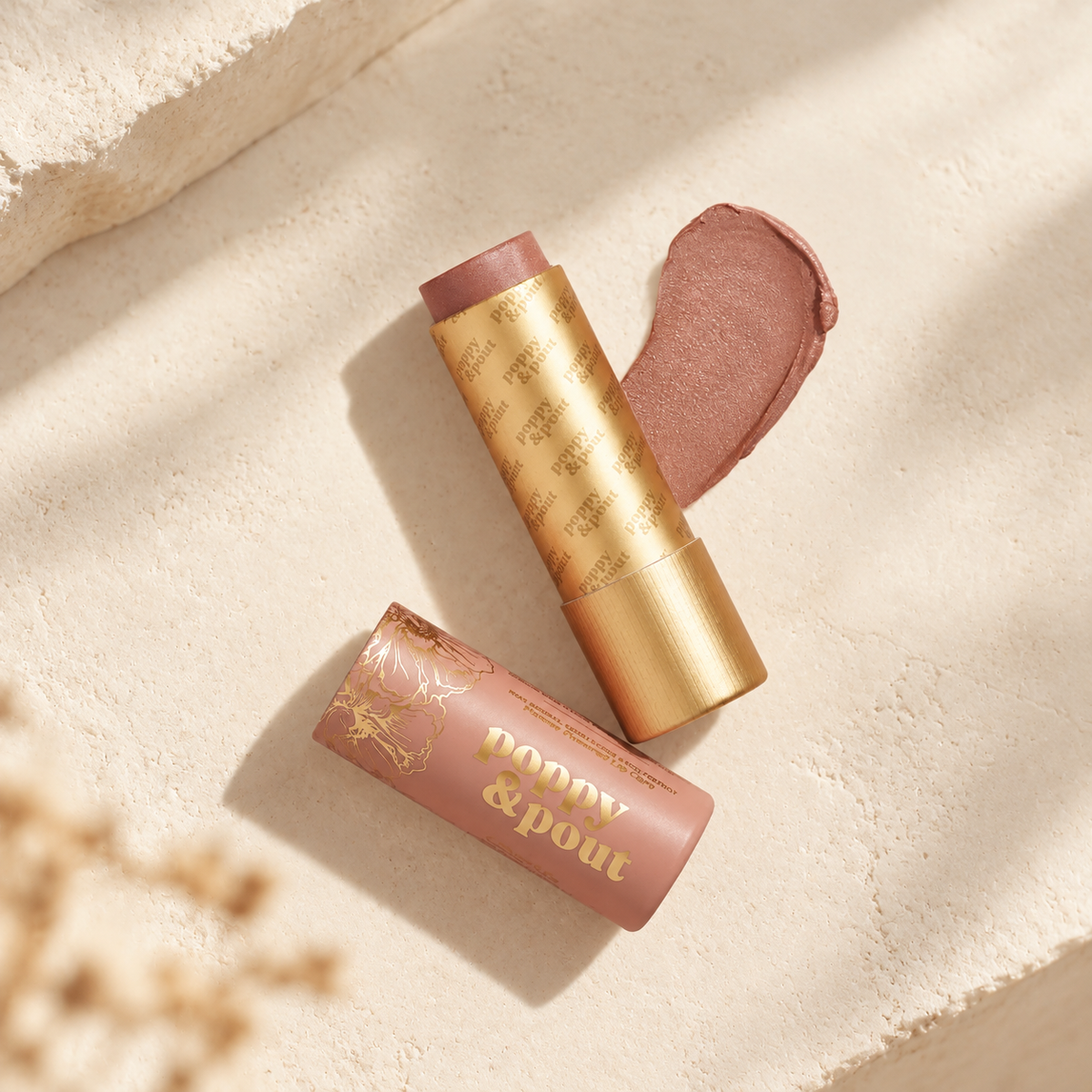 Poppy & Pout Lip Tint