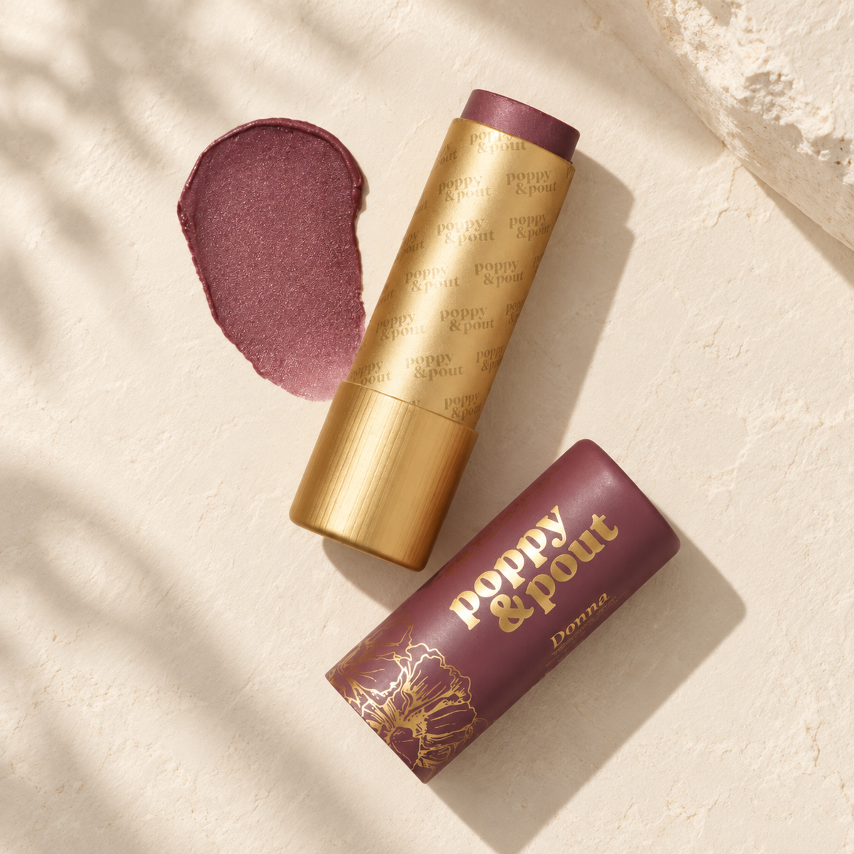 Poppy & Pout Lip Tint