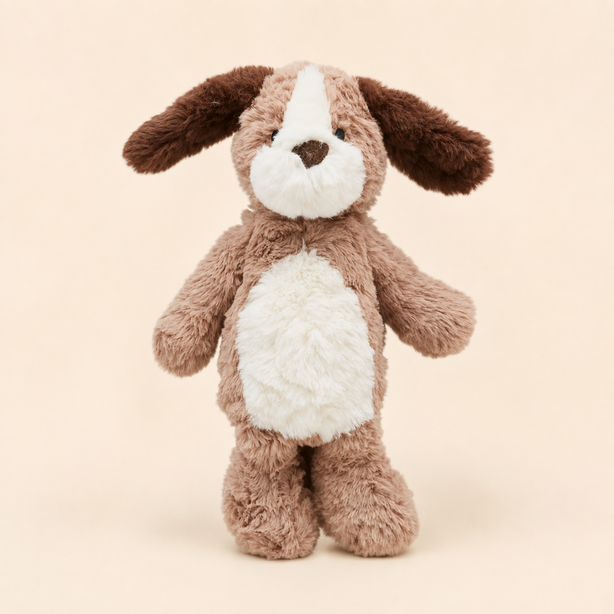 Puppy Plush