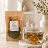 Simmer Pot & Scent Kit