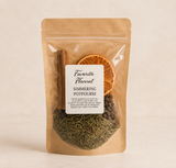 Simmer Pot & Scent Kit