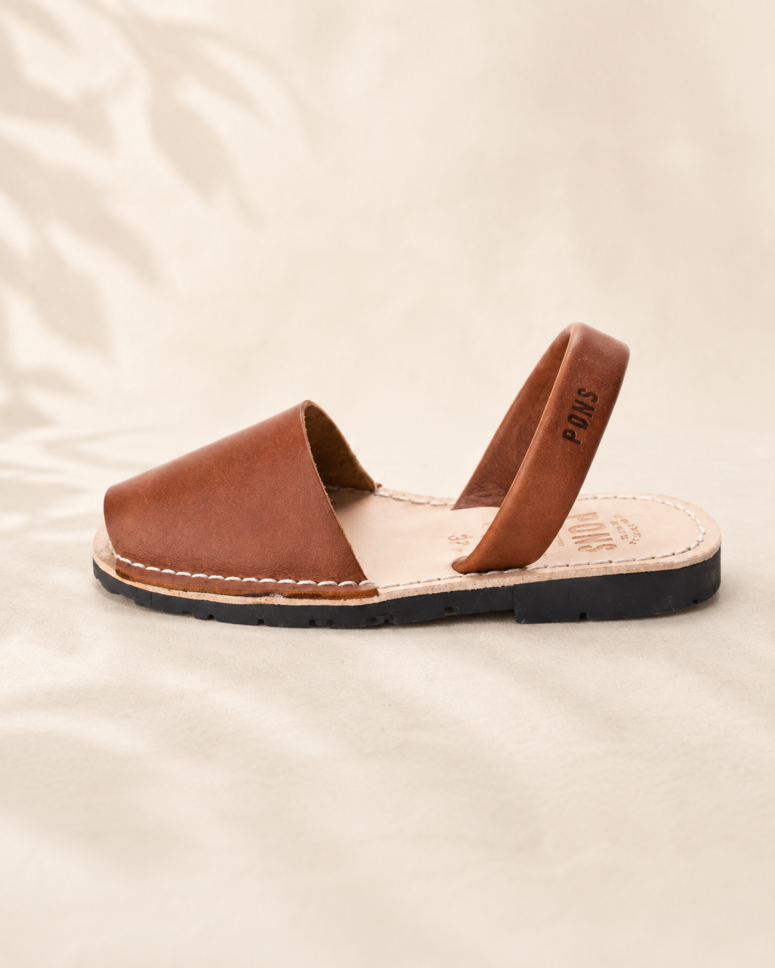 Pons Shoes - Classic Kids