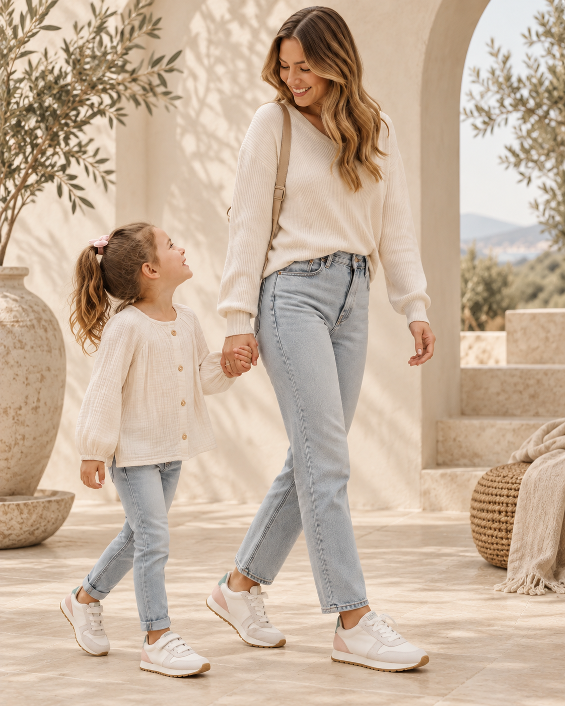 TOMS Kids TRVL Lite Palisade Sneaker - Kids