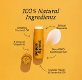 Poppy & Pout Lip Balm