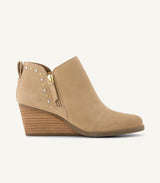 TOMS Goldie Booties