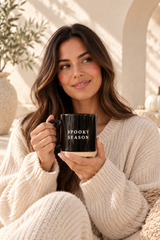 Spooky Season Coffee Mug