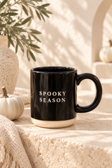 Spooky Season Coffee Mug