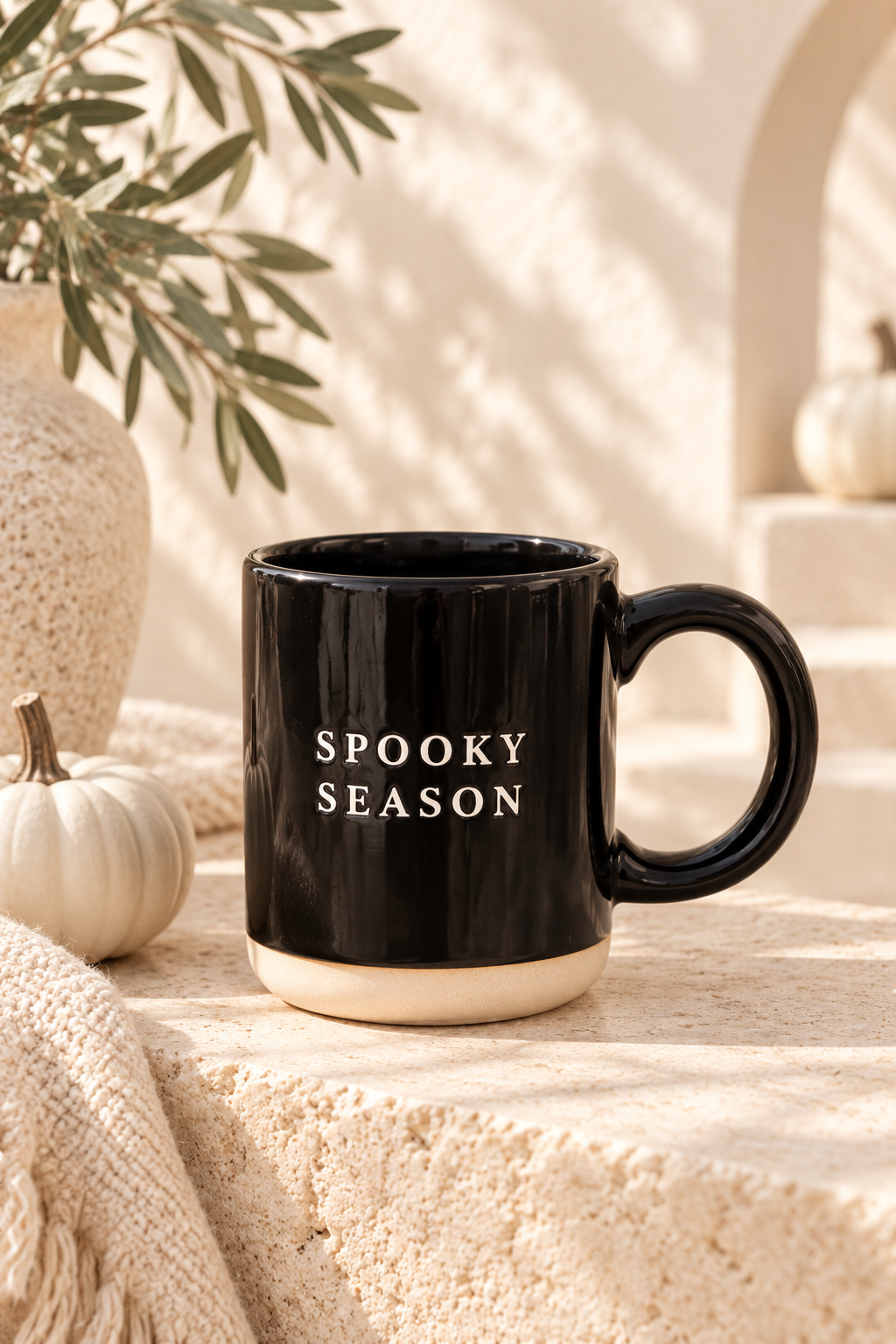 Spooky Season Coffee Mug