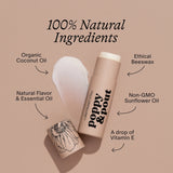 Poppy & Pout Lip Balm