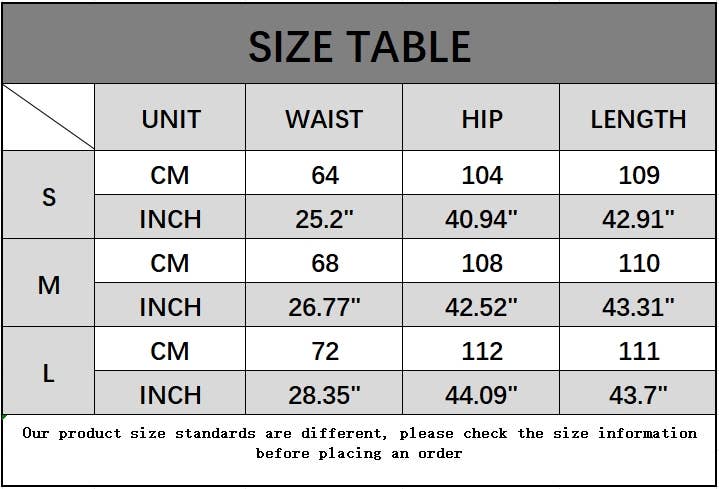 High-waisted wide-leg pants