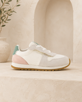 TOMS Kids TRVL Lite Palisade Sneaker - Kids