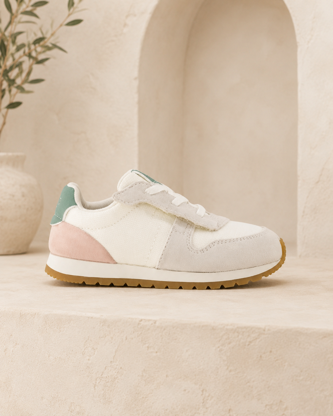TOMS Kids TRVL Lite Palisade Sneaker - Kids