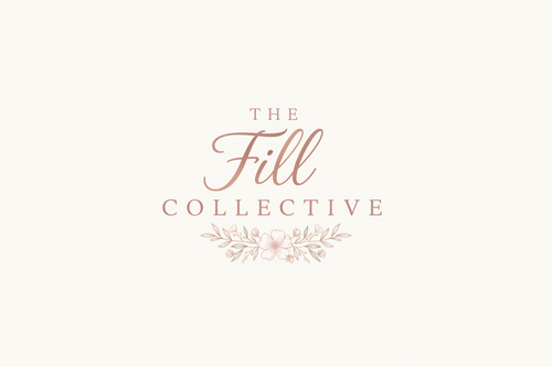 The Fill Collective Primary Logo